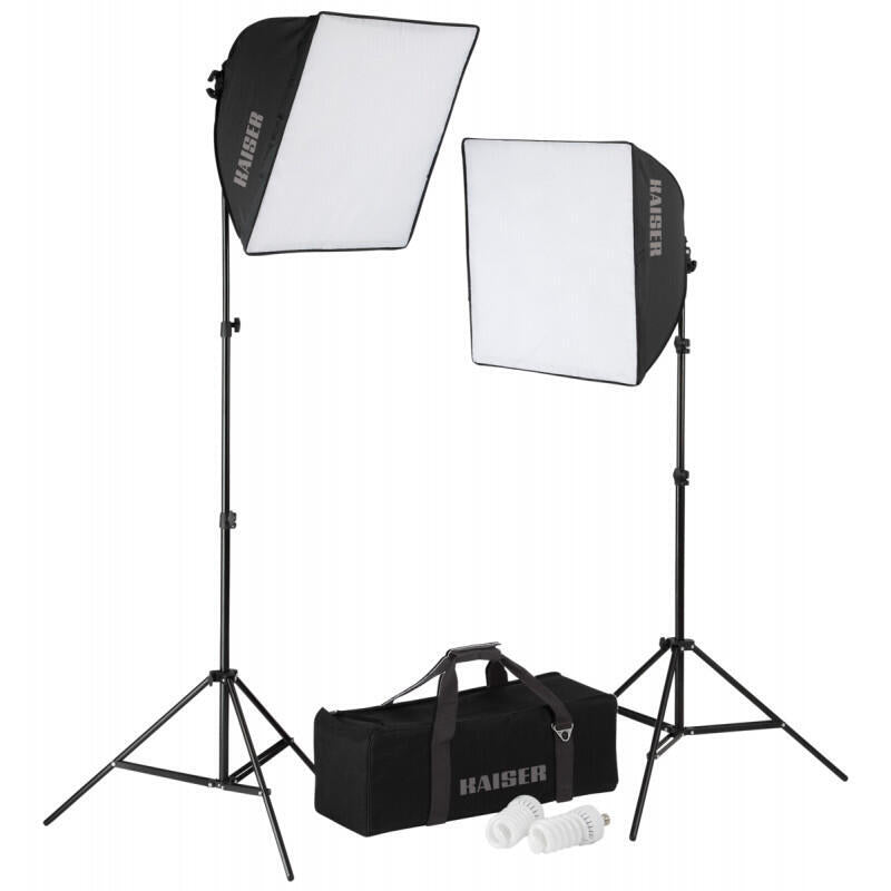 Kit De Iluminación Kaiser Kit E70