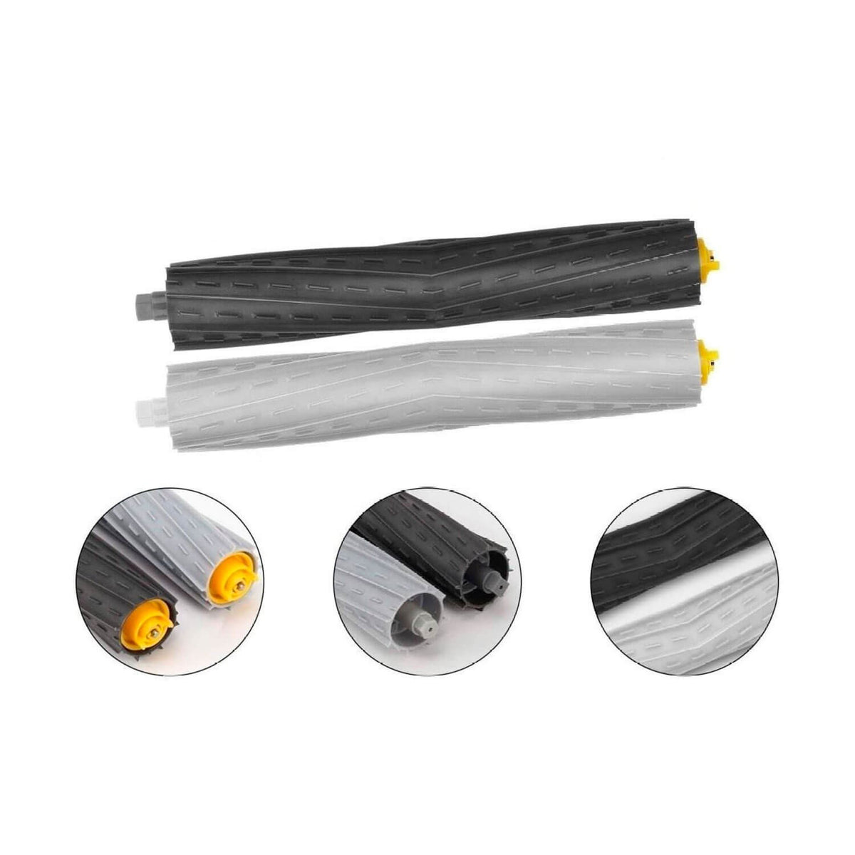 Kit De Piezas De Repuestos Para Aspiradora Irobot Roomba 800 900 Series