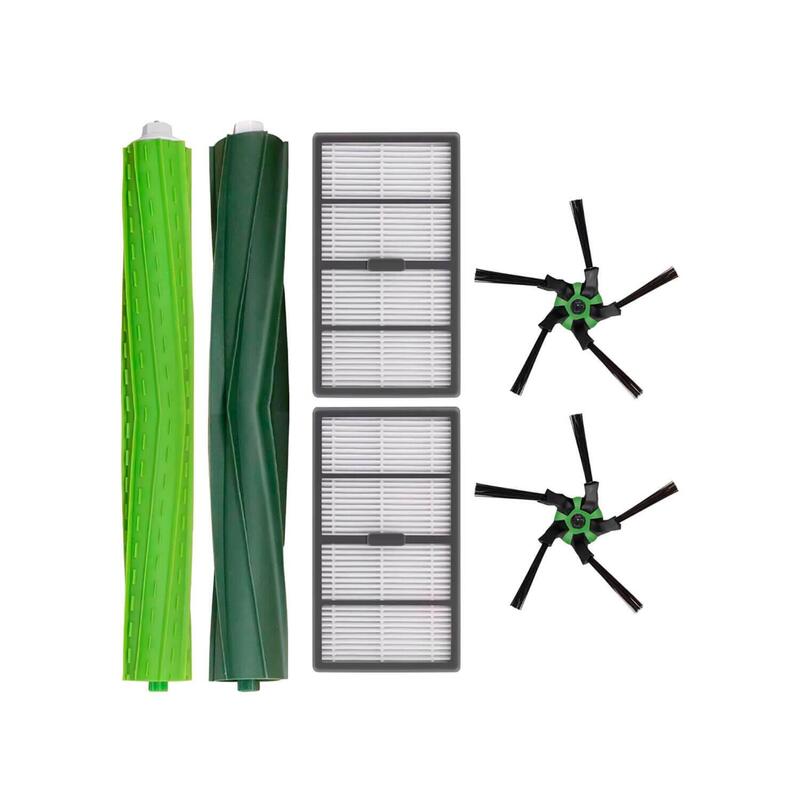 Kit De Recambios Aspirador Irobot Roomba S9