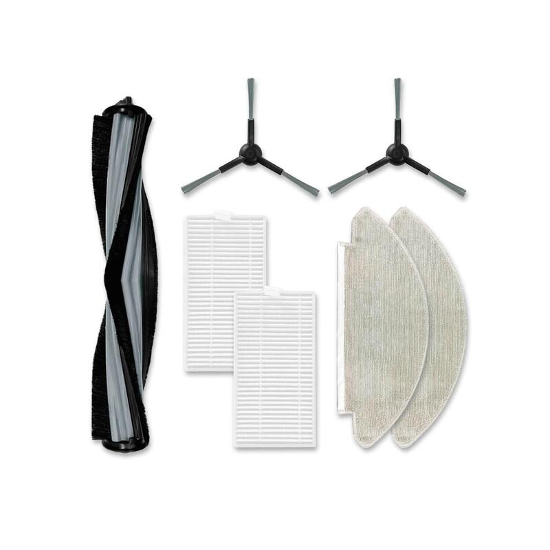 Kit De Recambios Aspirador Viomi Alpha 2 Pro V5 Pro V5