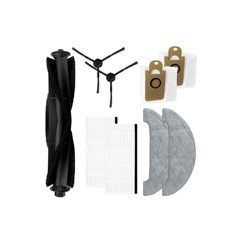 Kit De Recambios Aspirador Viomi S9