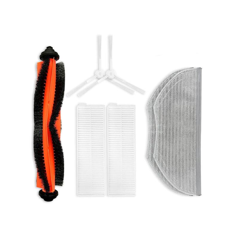 Kit De Recambios Aspirador Viomi V3 Max Xiaomi G1 Mjstg1