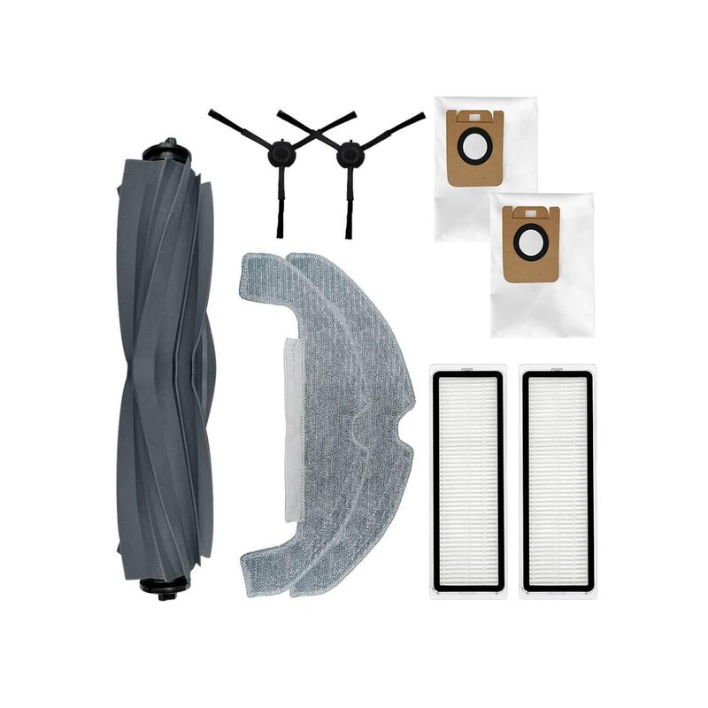 Kit De Recambios Aspiradora Dreame D10s Plus