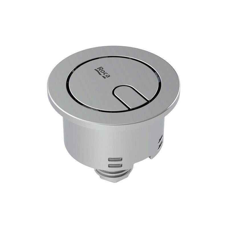 Kit Doble Pulsador D8 D48 Ah0011200r Roca