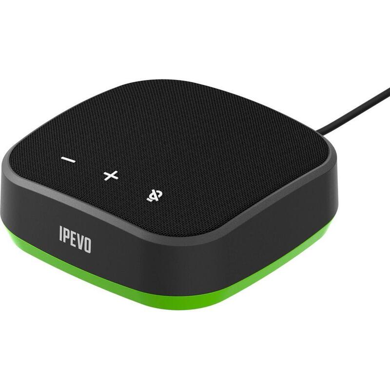 Kit Manos Libres Usb Portátil Ipevo Vc-A10