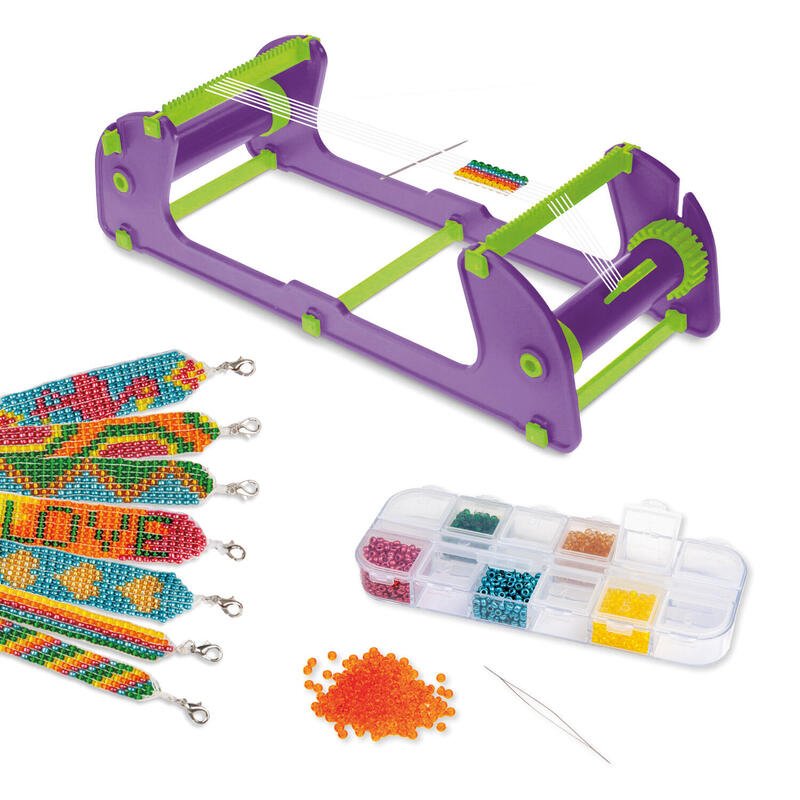 Kit Para Tkania Koralików