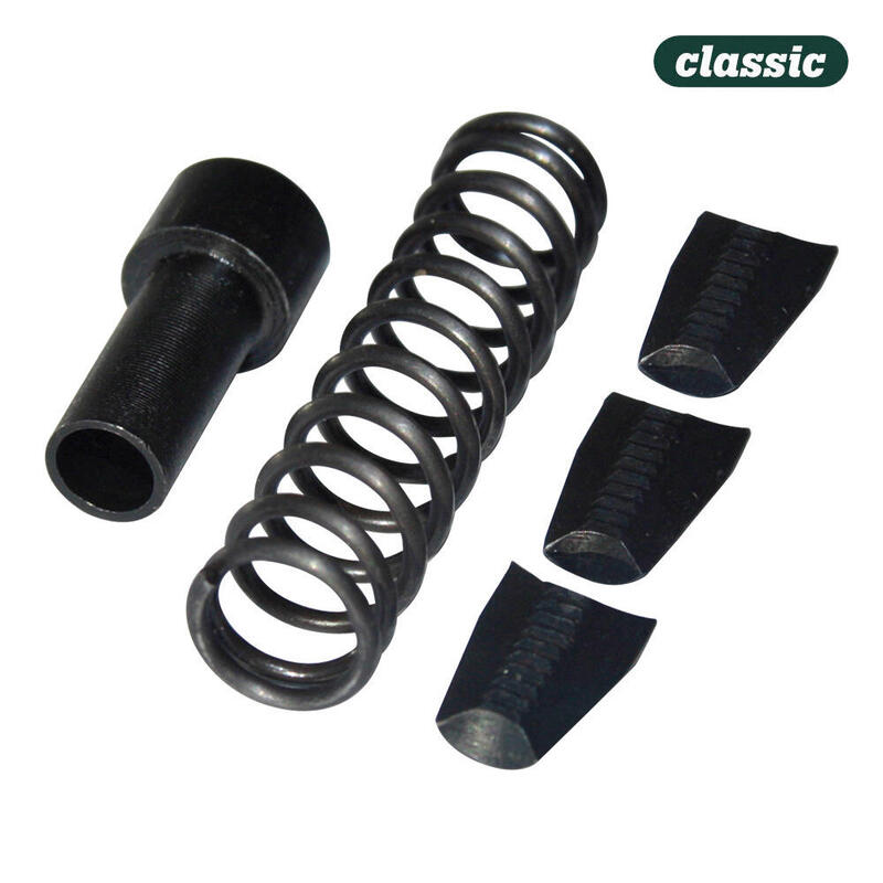 Kit Recambio Para Remachadura