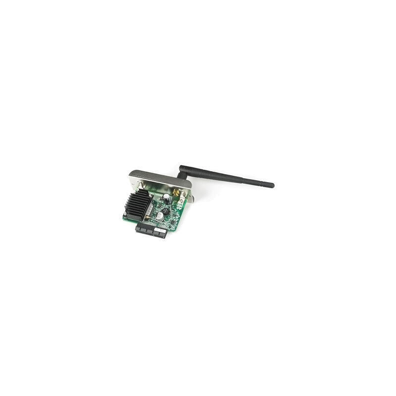 Kit Zebranet Wireless 802.11ac Bt4.2 No Usa Canada/Japan. For All Zt600/Zt510/Zt411/Zt421 Only Zt410/Zt420 Firmware V75.20.14z Or Later.