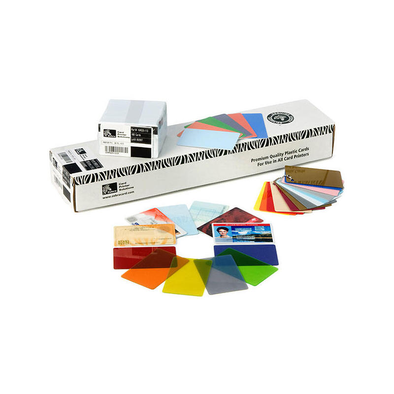 Kitcardpvc15 Mil500 Cards