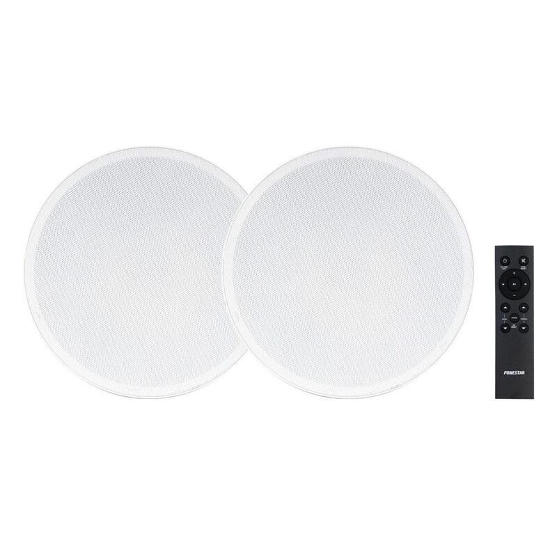 Kits De Sonido Techo Fonestar Ks 08wifi