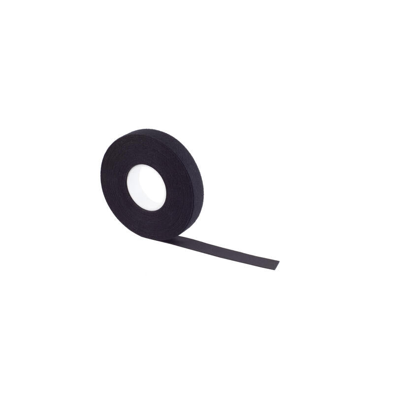 Klettband Pro 16mm Negro 10,0m