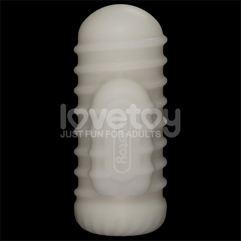 Knights Ring Funda Para El Pene Y Estimulador Wavy