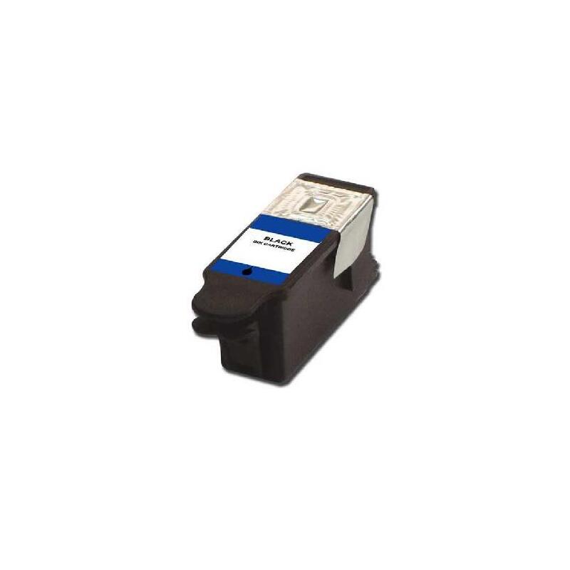 Kodak Advent A10 Negro Tinta Generico