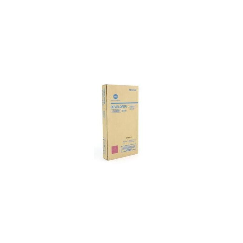 Konica-Minolta Developer Magenta Accuriopress C7100/C7090 - Dr629m