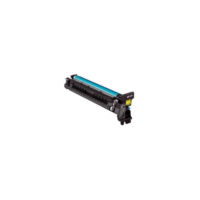 Konica Minolta Tambor Negro A7u40rd Dr313k 120000 Copias