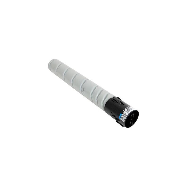 Konica Minolta Tn322 Negro Cartucho De Toner Generico A33k050