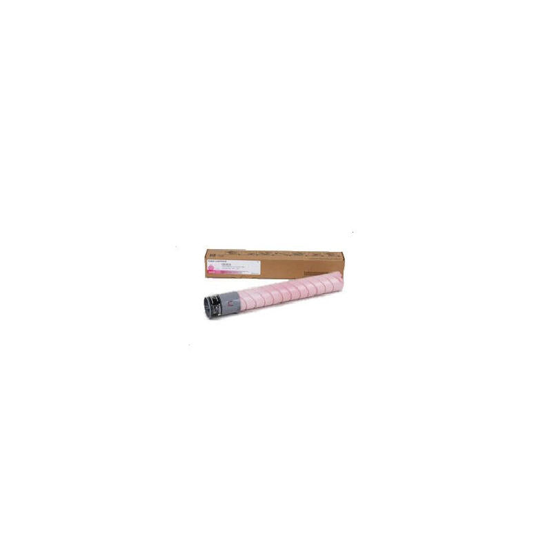 Konica Minolta Toner Magenta Tn-319m Bizhub C/360