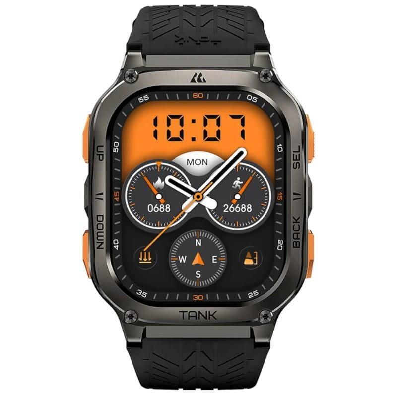 Kospet Tank M3 Ultra Negro