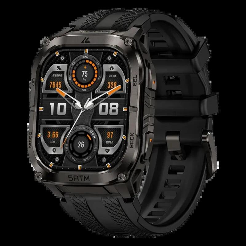 Kospet Tank M4c Negro