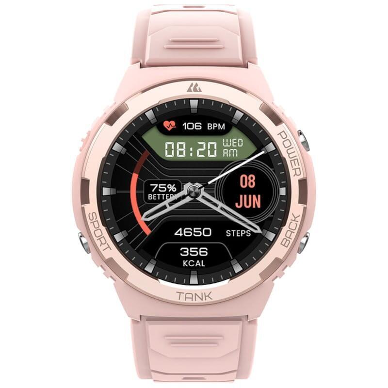 Kospet Tank S1 Rosa