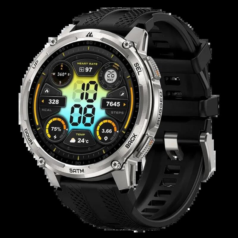 Kospet Tank T4c Plata