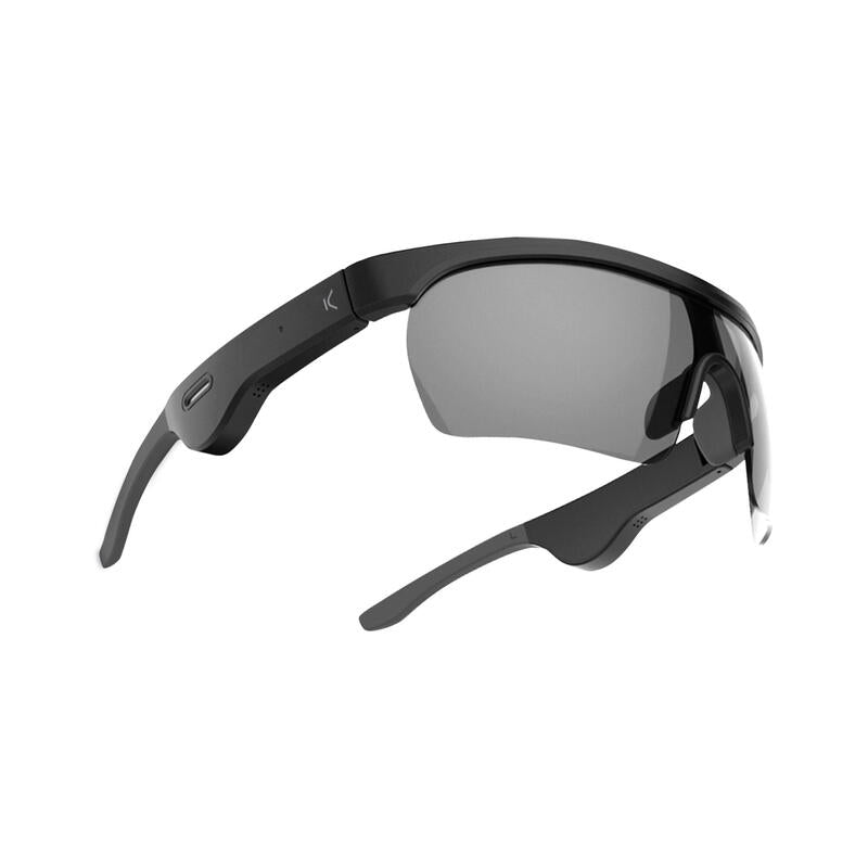Ksix Gafas De Sol Deportivas Con Audio Bluetooth