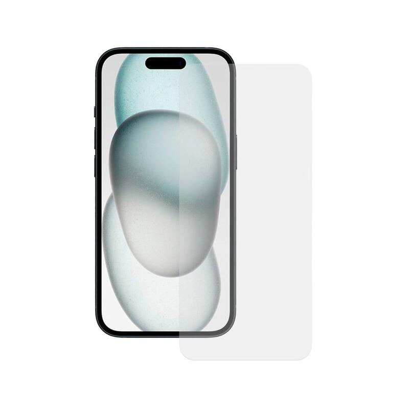 Ksix Protector De Pantalla Apple Iphone 15