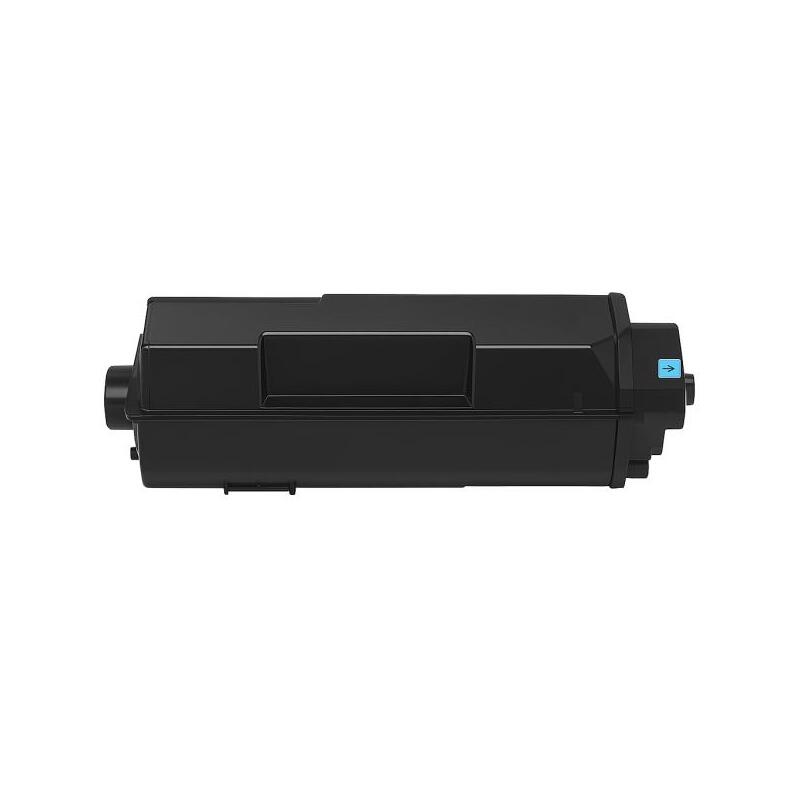Kyocera Tk1270 Negro Toner Generico Reemplaza 1t0c140nl0