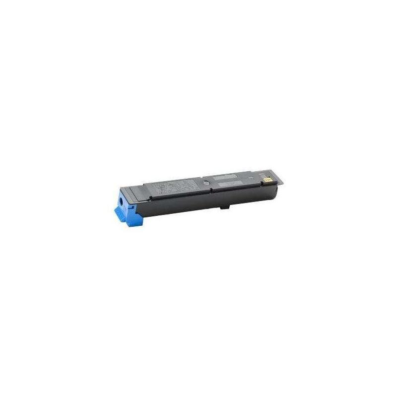 Kyocera Tk5215 Cyan Toner Generico Reemplaza 1t02r6cnl0/Tk5215c
