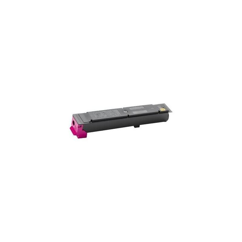 Kyocera Tk5215 Magenta Cartucho De Toner Generico 1t02r6bnl0/Tk-5215m