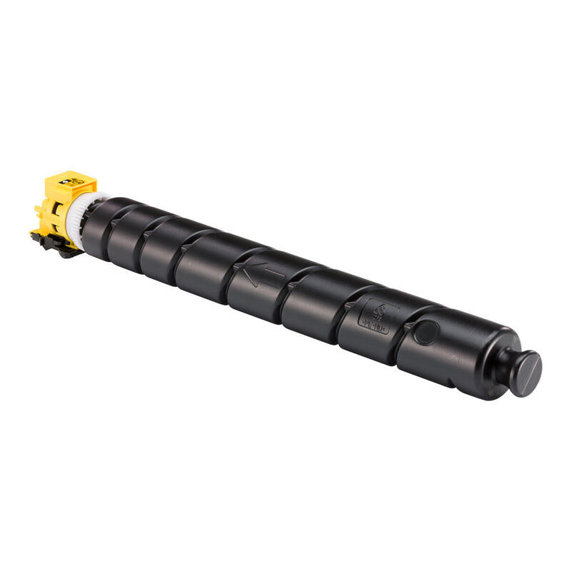 Kyocera Tk8375 Amarillo Toner Generico Reemplaza 1t02xdanl0/Tk8375y