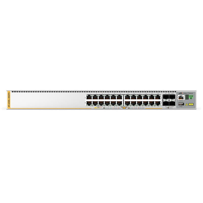 L3 Stackable Switch