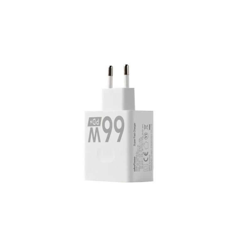 Ladowarka 66w Do Serii Armor 17, 18, 19, 24, 30 I Pad 3 Pro