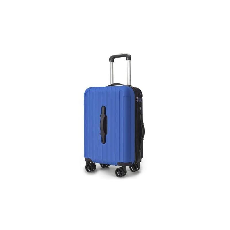Lagart Smart Maleta Trolley De Cabina Rigida 20 55x34x20cm - Asa Frontal Para Manejo En Distintas Situaciones - Cierre