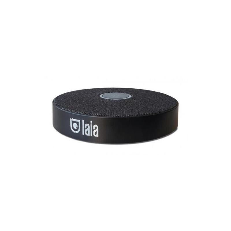 Laia Microfono Profesional De Sobremesa Usb (Bhm)