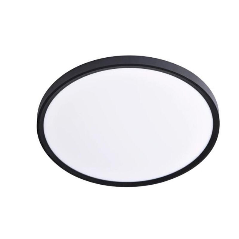 Lamp Visional Power Consumption 18 Watts Luminous Flux 2160 Lumen 6000 K Ac170-265v Vs-Fl-18-Ip44/B