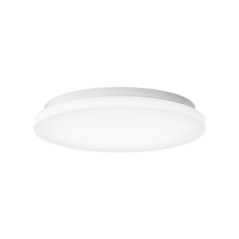 Lámpara De Techo Con Sensor De Presencia Yeelight Mercurye C260