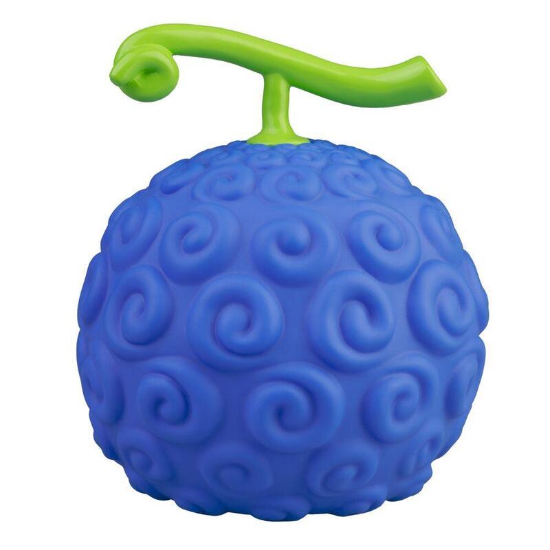 Lampara Fruta Gum Gum One Piece
