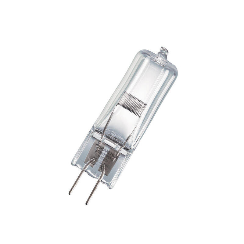 Lámpara Halógena Osram 4050300006741 400 W