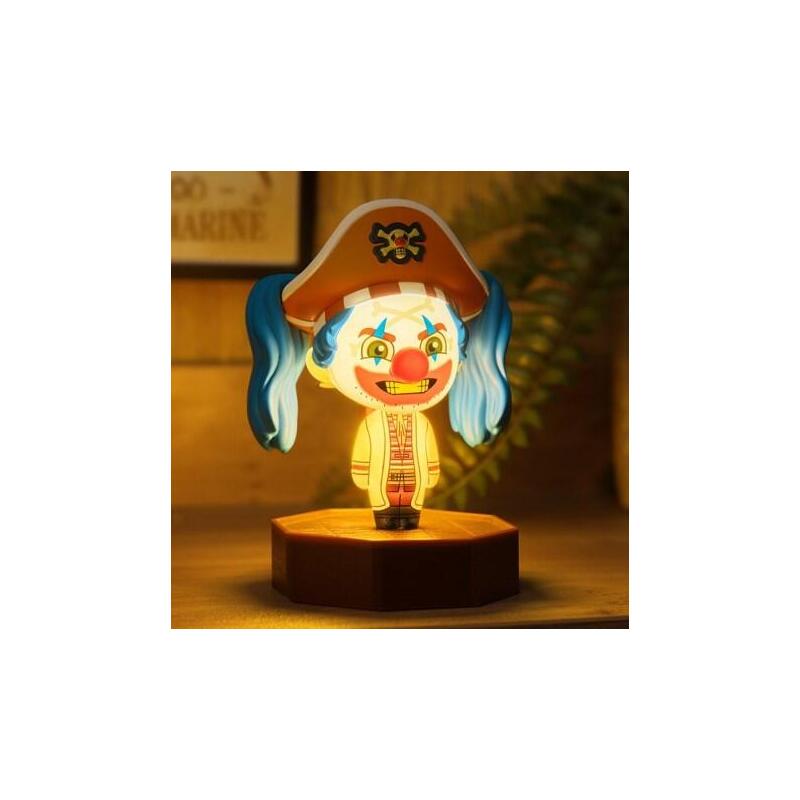 Lámpara Icon Buggy