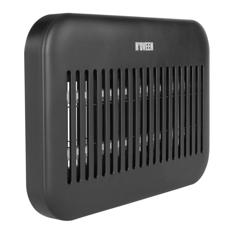 Lámpara Insecticida Recargable Noveen Ikn550 Led