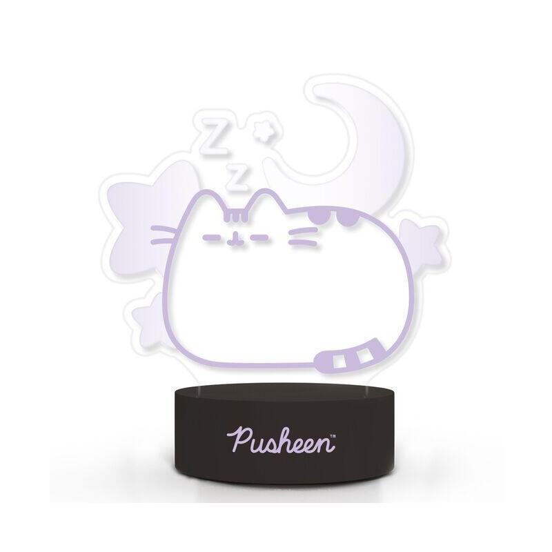 Lampara Led Dreams Pusheen