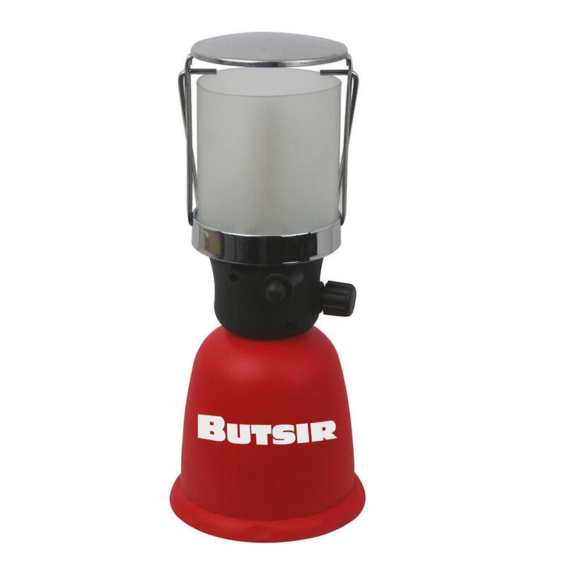 Lámpara Portatil Alpine Laca0017 Butsir