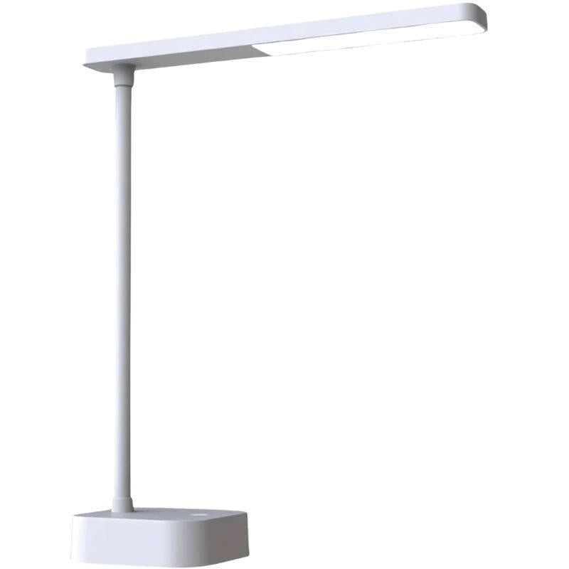 Lámpara Yeelight Jasmine De Mesa Plegable