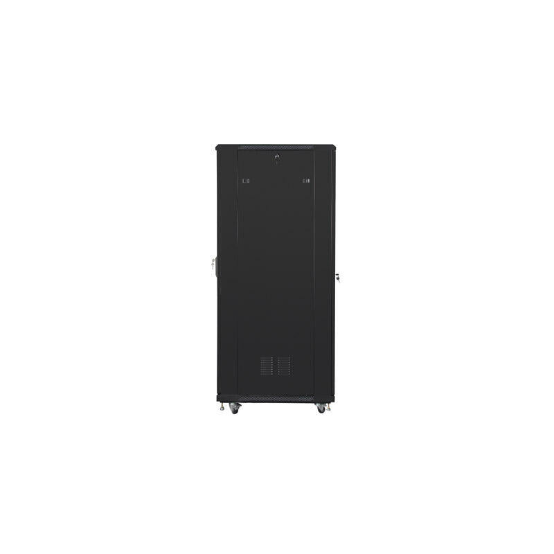 Lanberg Ff01-8847-12b-Kpl Rack Independiente 19 Paquete Plano Desmontado 47u 800 X 800 Mm