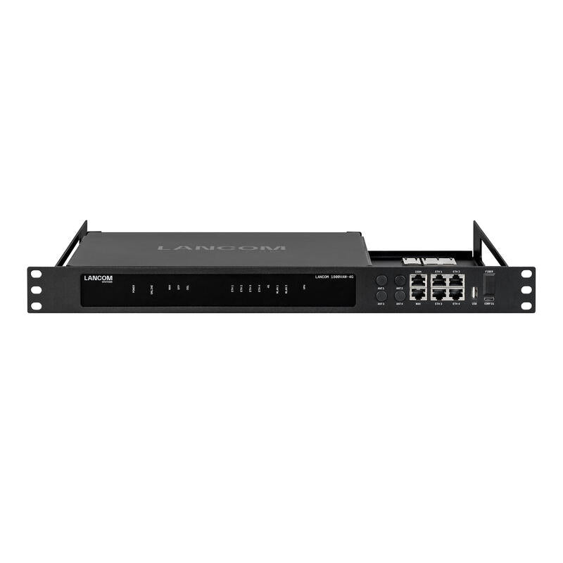 Lancom Cpe Blackline Rack Mount Plus Soporte De Montaje