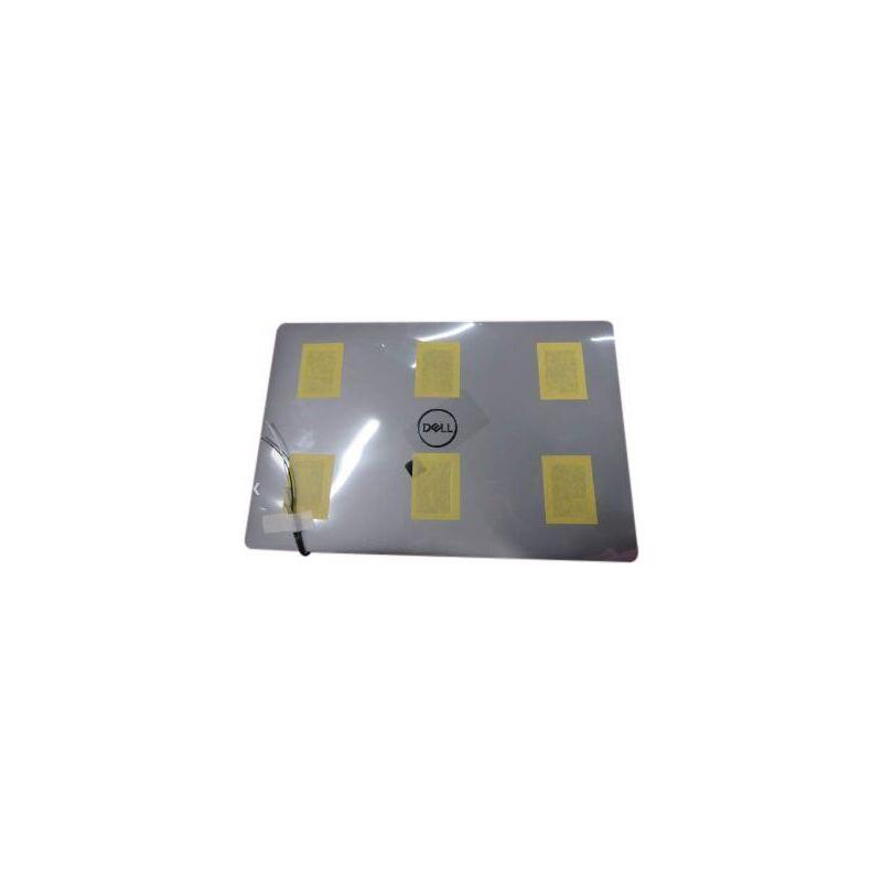 Lcd Back Cover Assembly With Wwan Antenna For Latitude