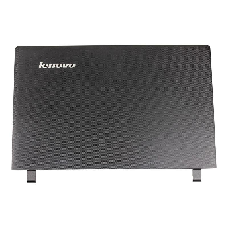 Lcd Cover For Lenovo Ideapad 100-15, 15.6 Inches Black
