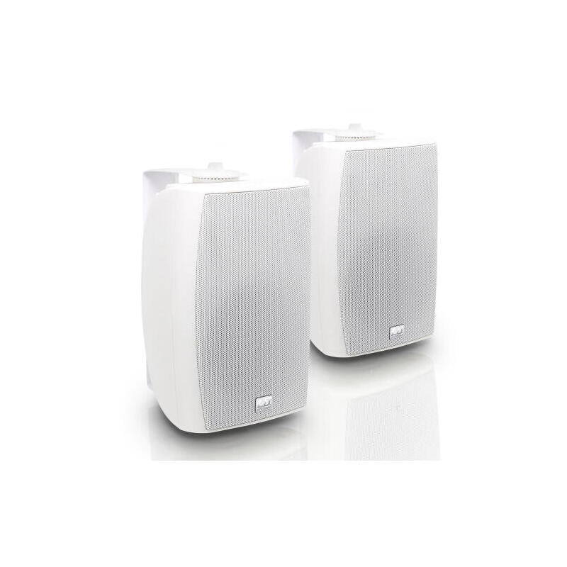 Ld Systems Contractor Cwms 52 W De 2 Vías Blanco Alámbrico 30 W