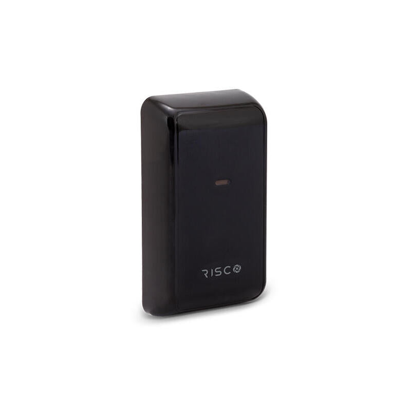 Lector De Control De Accesos Y Apertura De Puertas En Bus Para Lightsys+ Risco